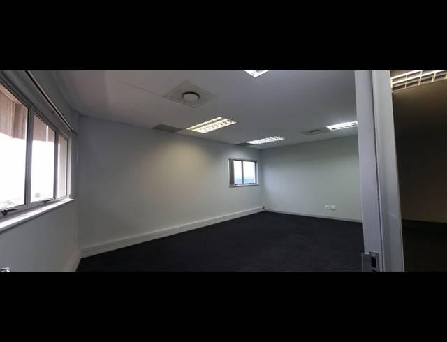 143M² OFFICE TO LET IN MORNINGSIDE